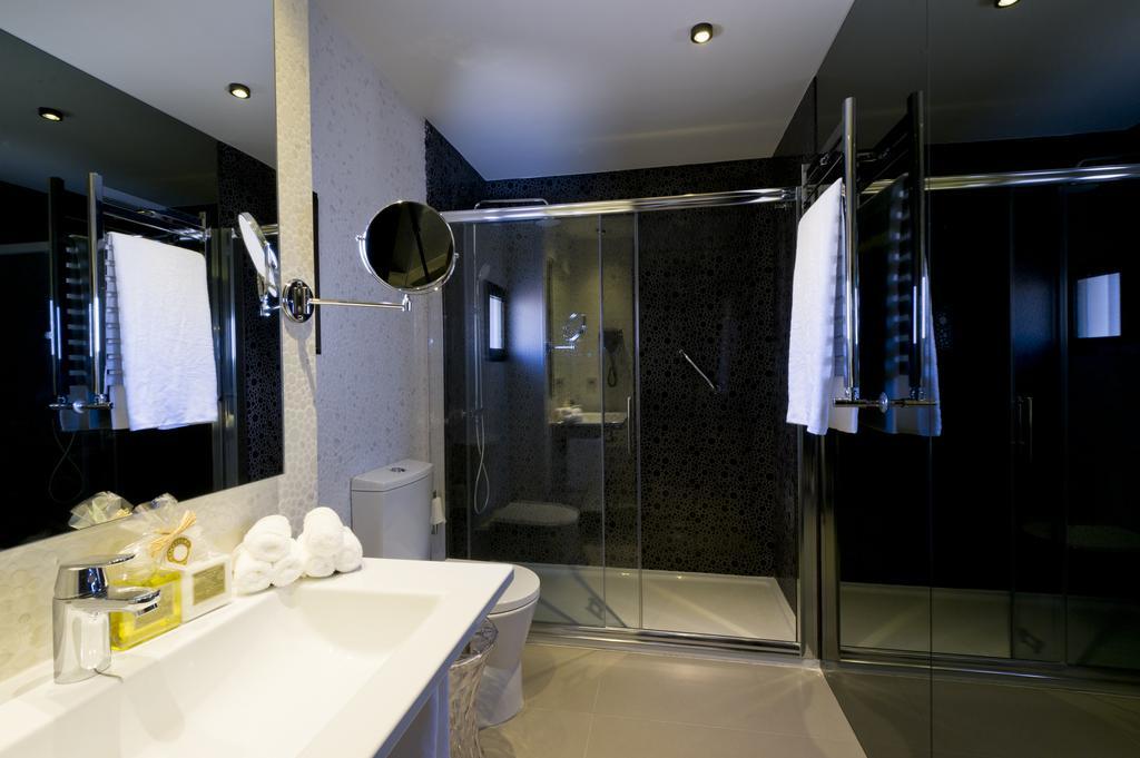Hotel Acapulco Benidorm Ruang foto